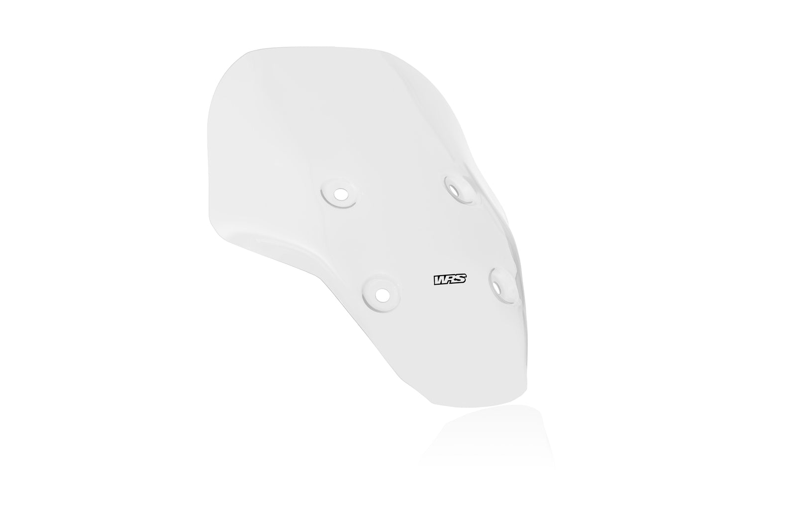 WRS Windscreen Caponord Moto Guzzi Stelvio 2024-2026