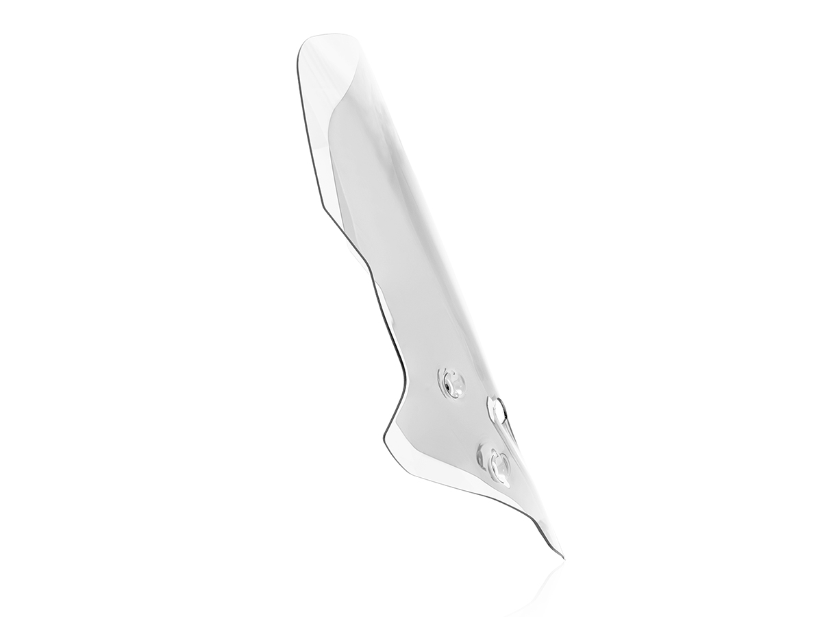 WRS Caponord Windscreen Honda Hornet 750 2023-2024