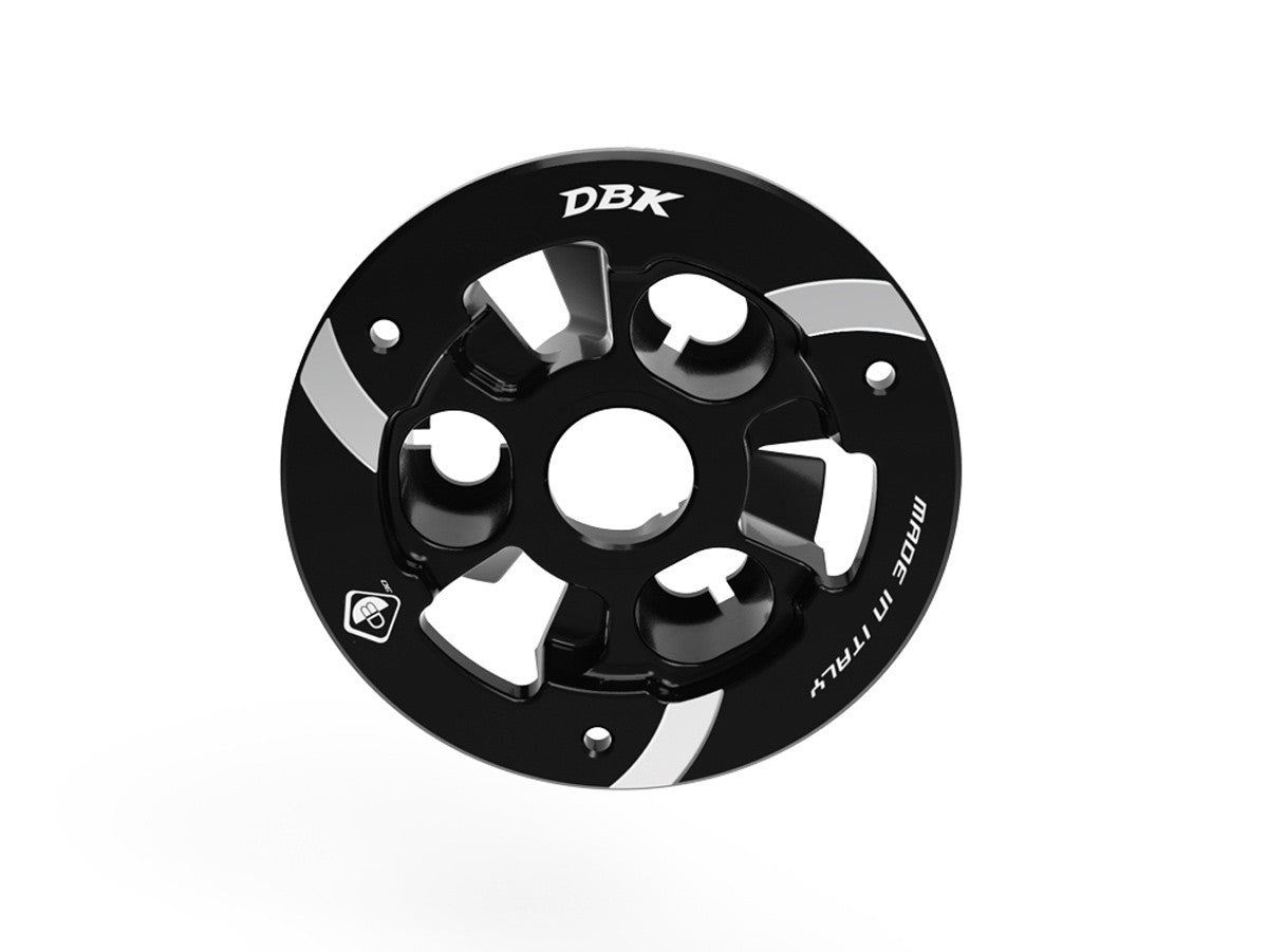 Ducabike DBK PSF07 Clutch Pressure Plate - Black