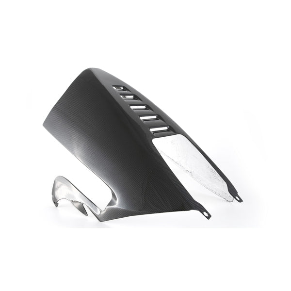 Fullsix Carbon Fiber Belly Pan for Ducati 1299 Superleggera and 1299 FE