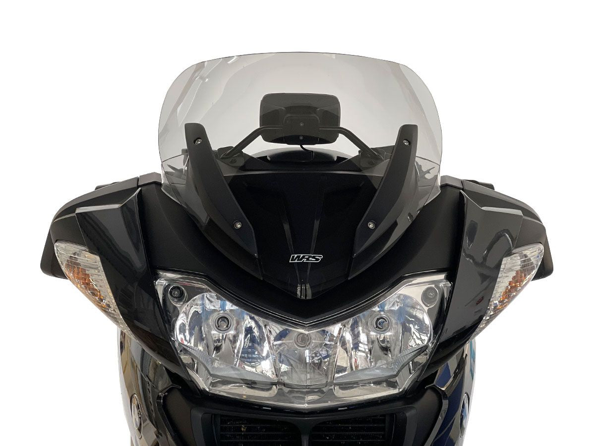 WRS Sport Windscreen BMW R 1200 RT 2005-2013