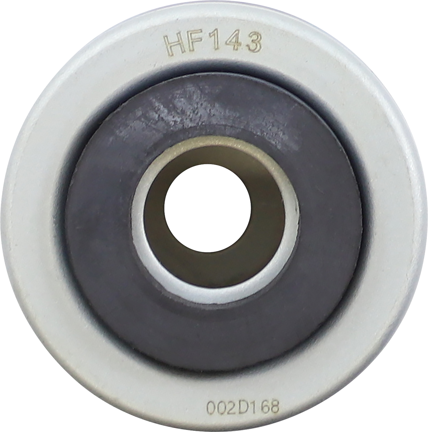 Hiflofiltro Oil Filter - Yamaha