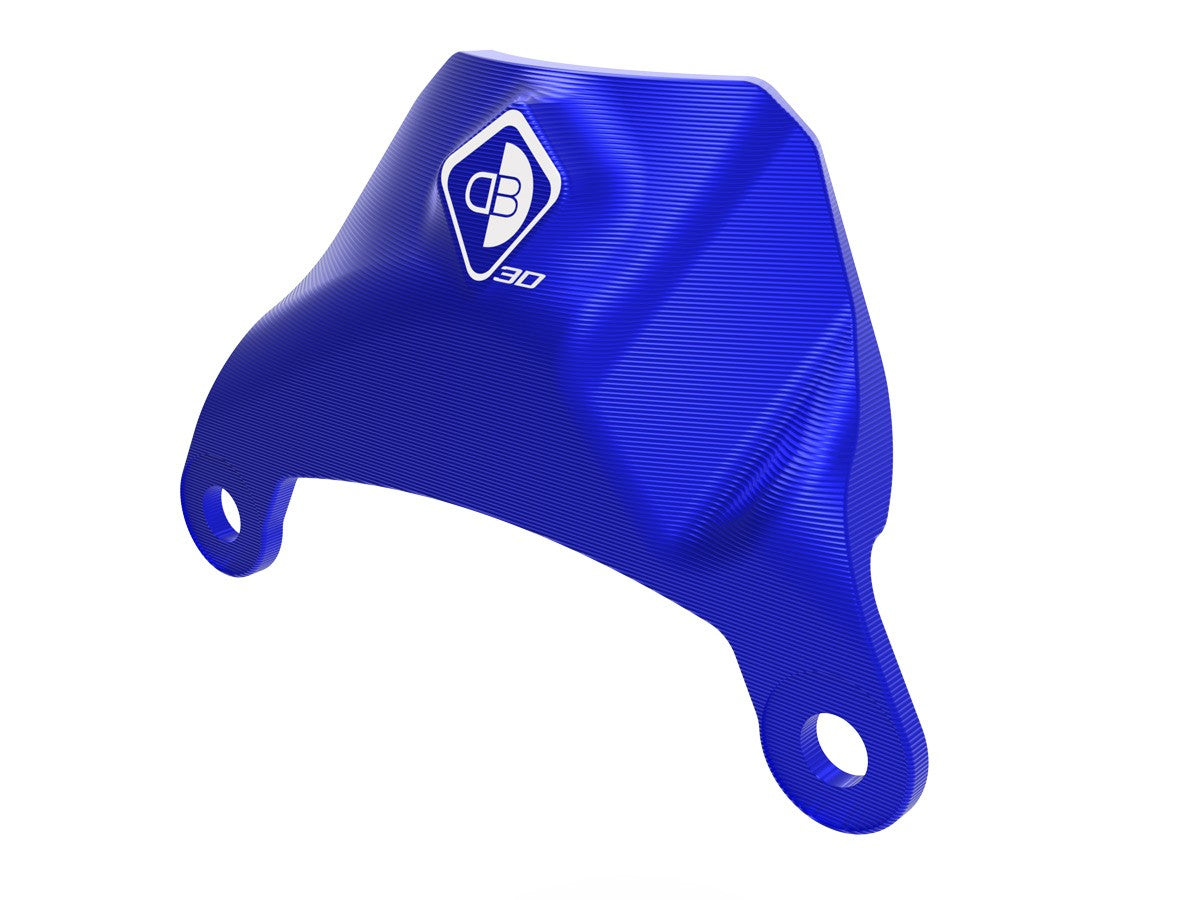 Ducabike DBK PGT01 BMW R1300GS Telelever Joint Protection - Blue