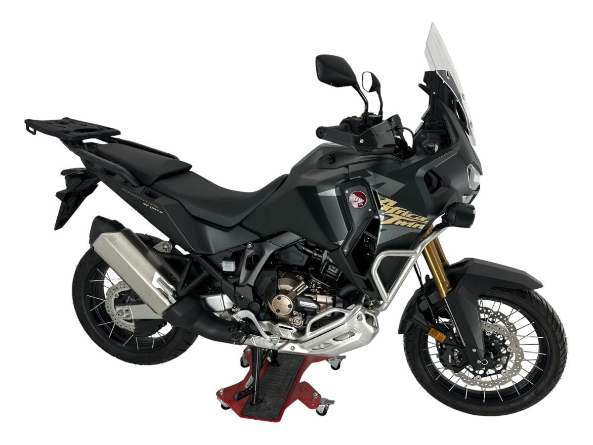 WRS Touring Windscreen Honda CRF 1100 L Africa Twin ADV Sports 2021-2026
