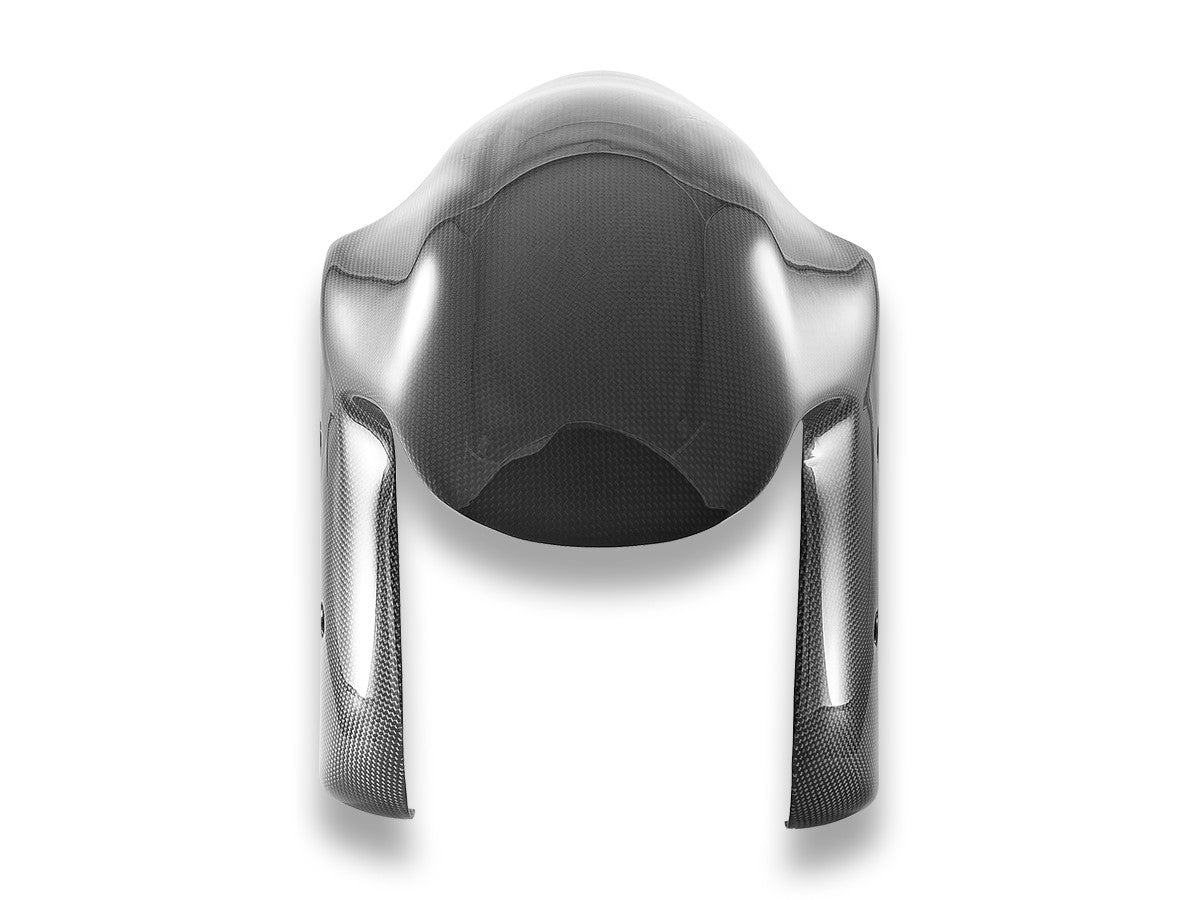 Ducabike DBK CRB225L Panigale V4 MY25 Glossy Carbon Front Fender