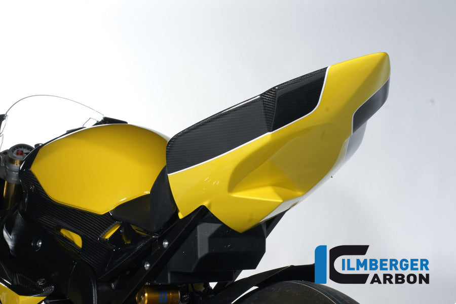Ilmberger Carbon Rear Fairing Racing Carbon