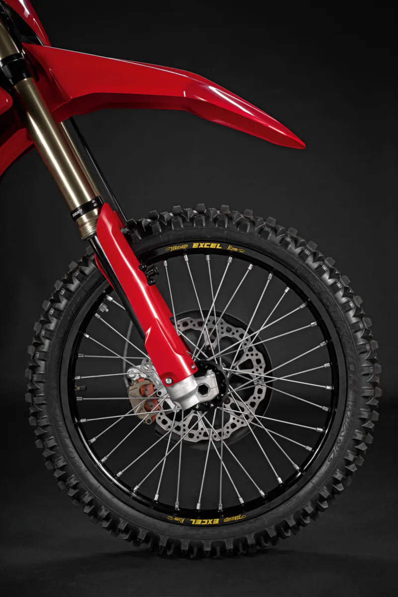 Ducati Performance Excel Spoked Rims