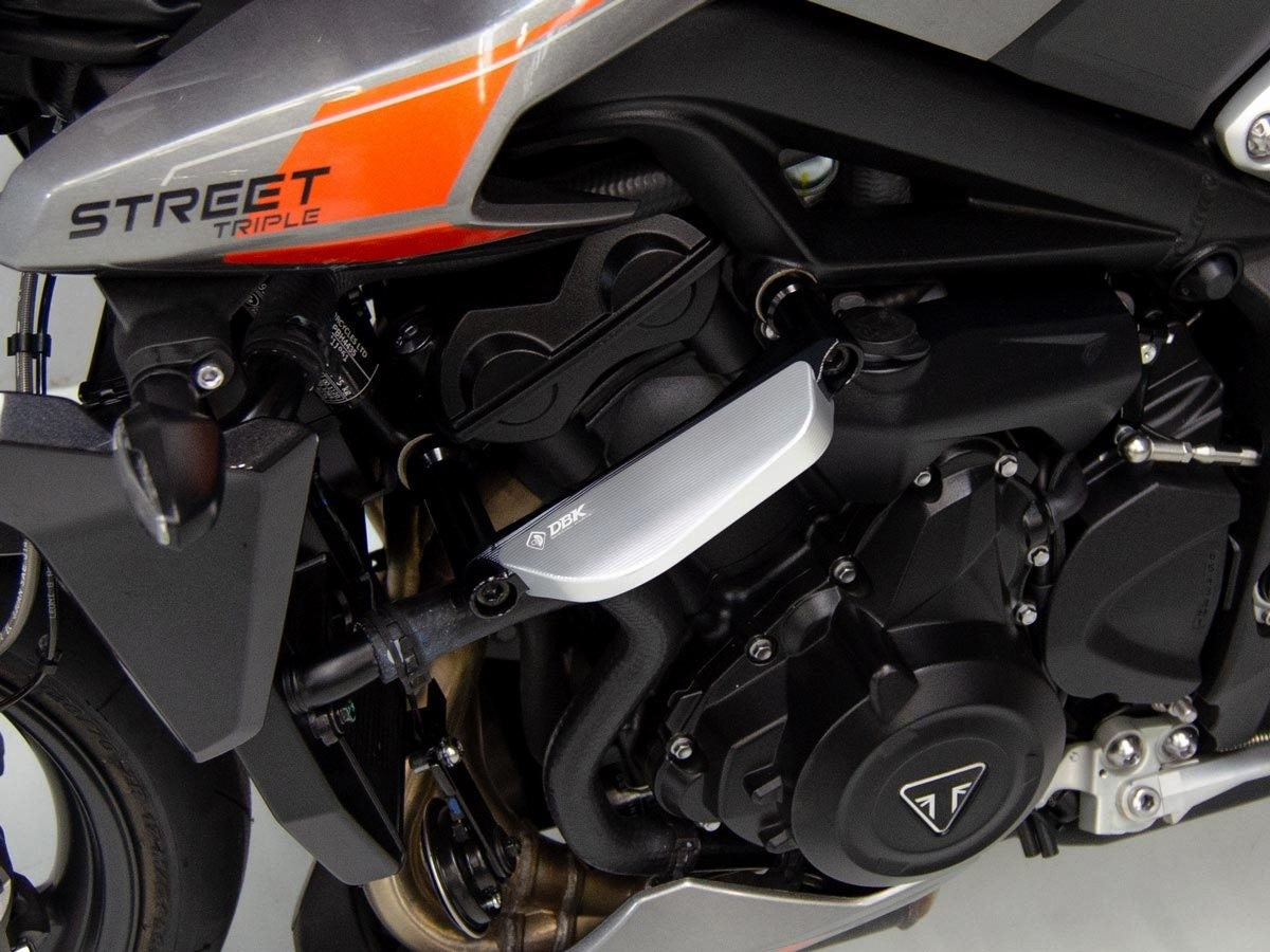 Ducabike DBK Ptst02 Frame Protection Kit