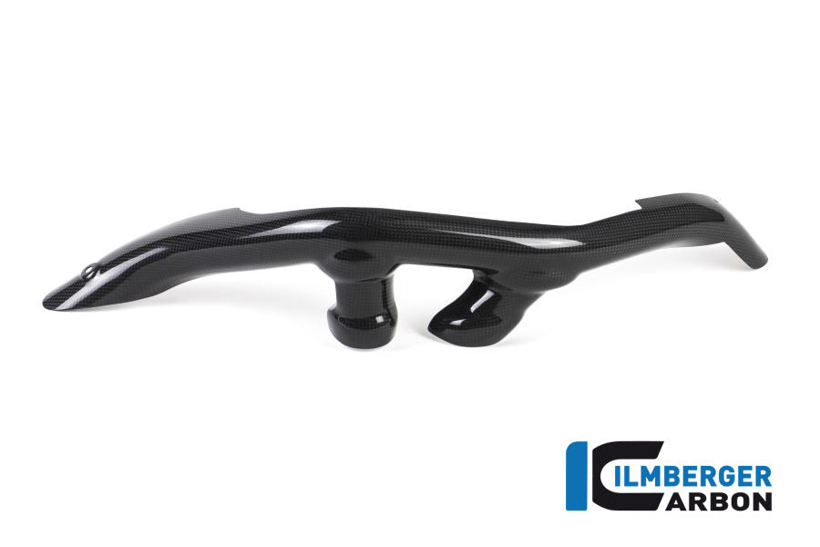 Ilmberger Carbon Swing Arm Cover Set 2-Parts Ducati XDiavel 2016 3Tlg - Gloss