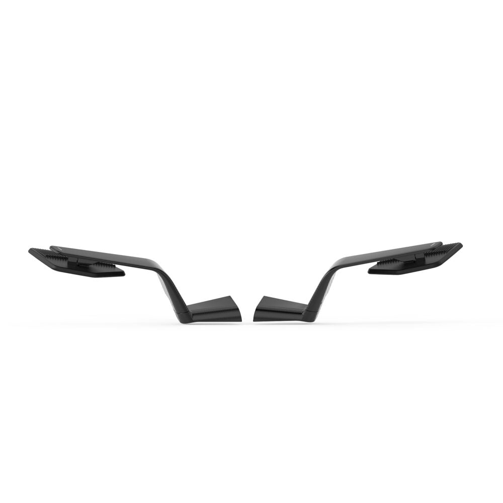 Rizoma Stealth Max