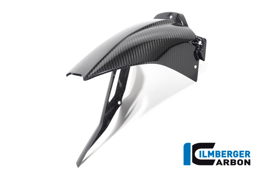 Ilmberger Carbon Rear Hugger Incl. Upper Chainguard S 1000 XR From MY 2020