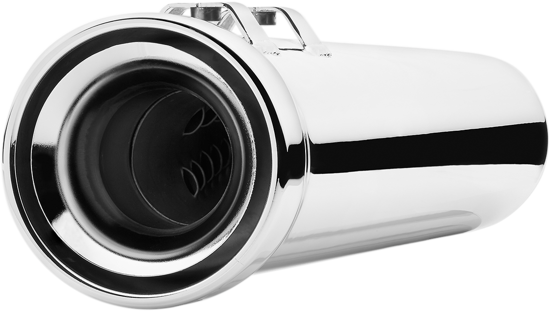 Cobra Neighbor Hater Slip-On Mufflers