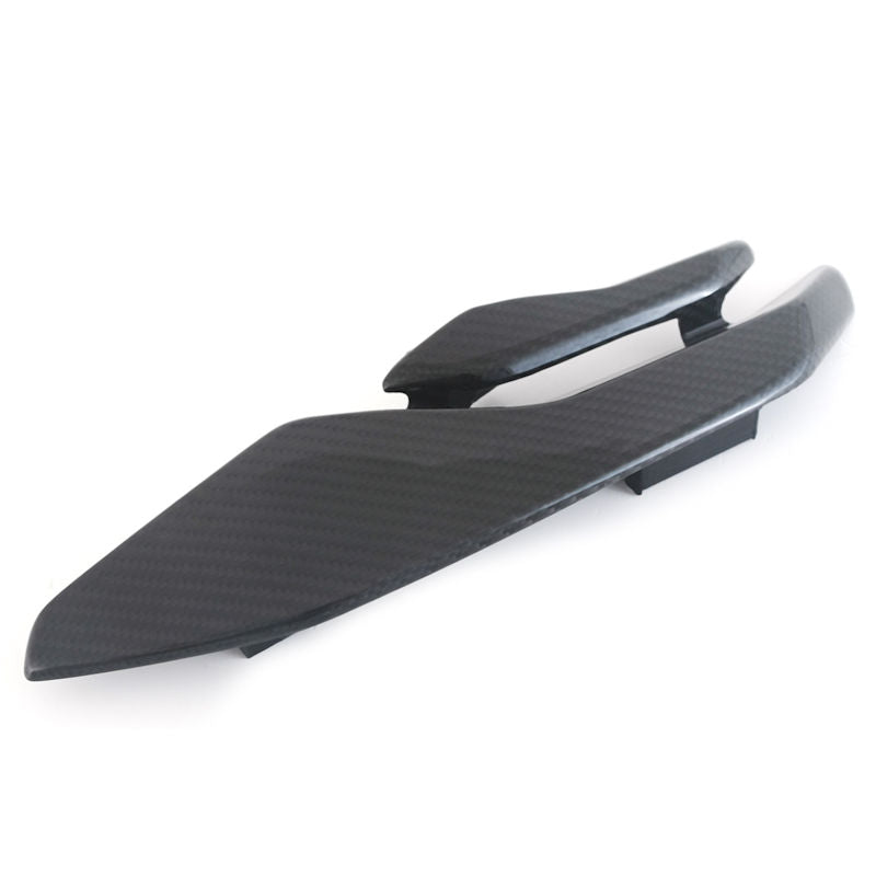 Fullsix Carbon Fiber Right Fairing Insert for BMW S1000RR 2023-2024