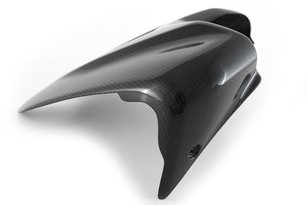 Fullsix Carbon Tank Cover