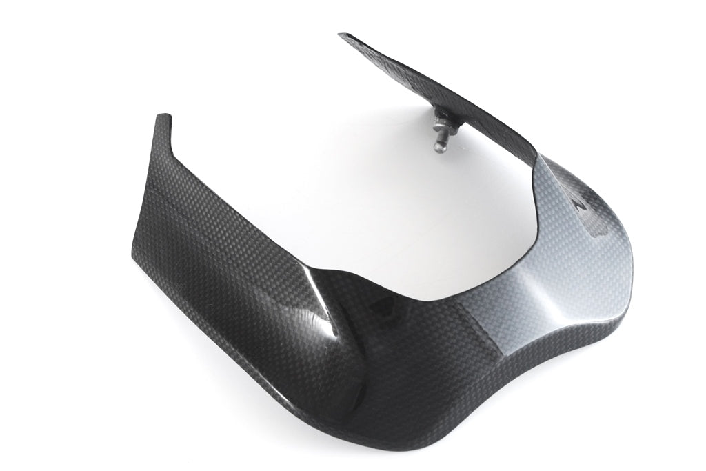 Fullsix Carbon Tank Cover