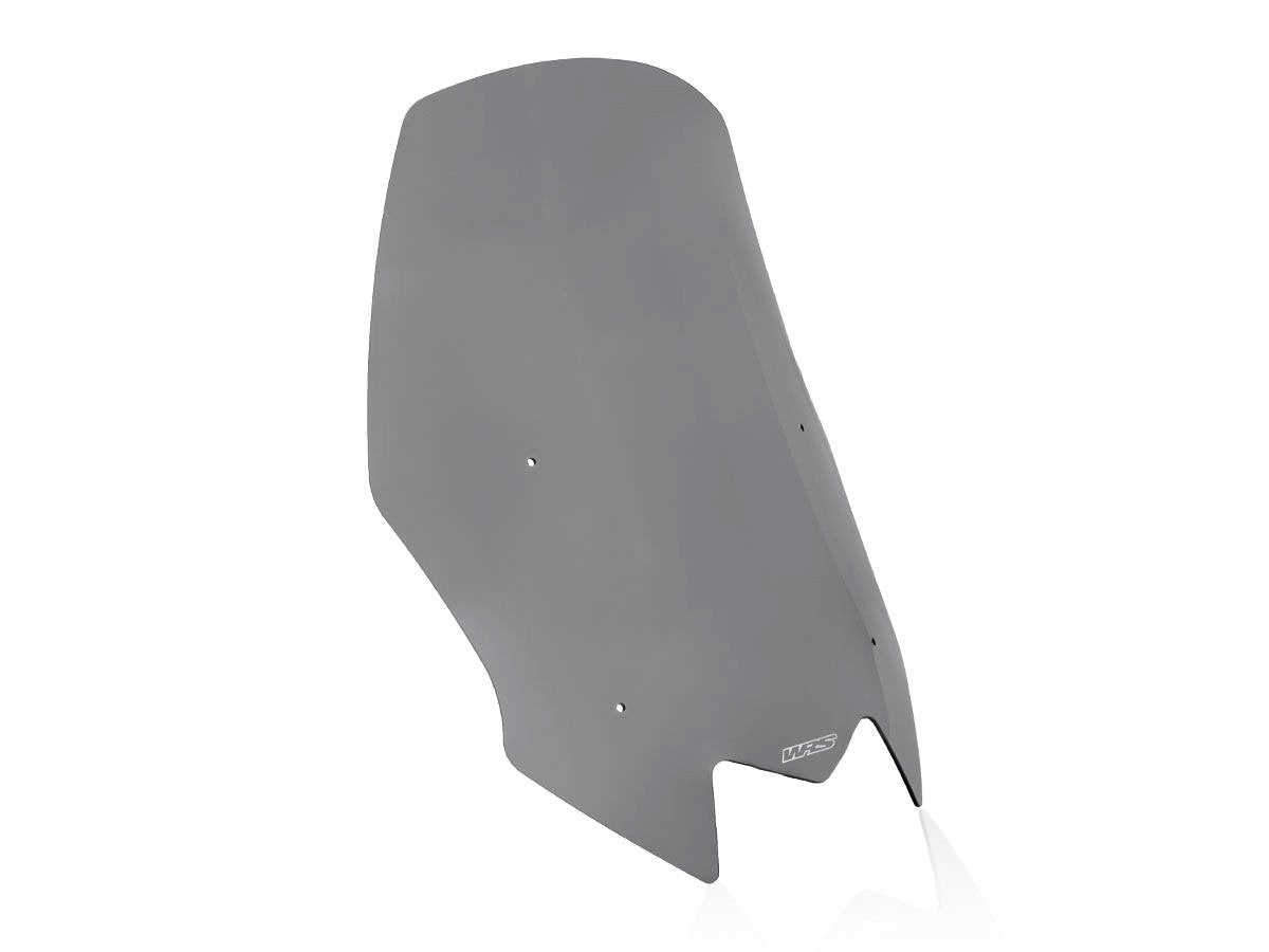 WRS Touring Windscreen Dark Smoked