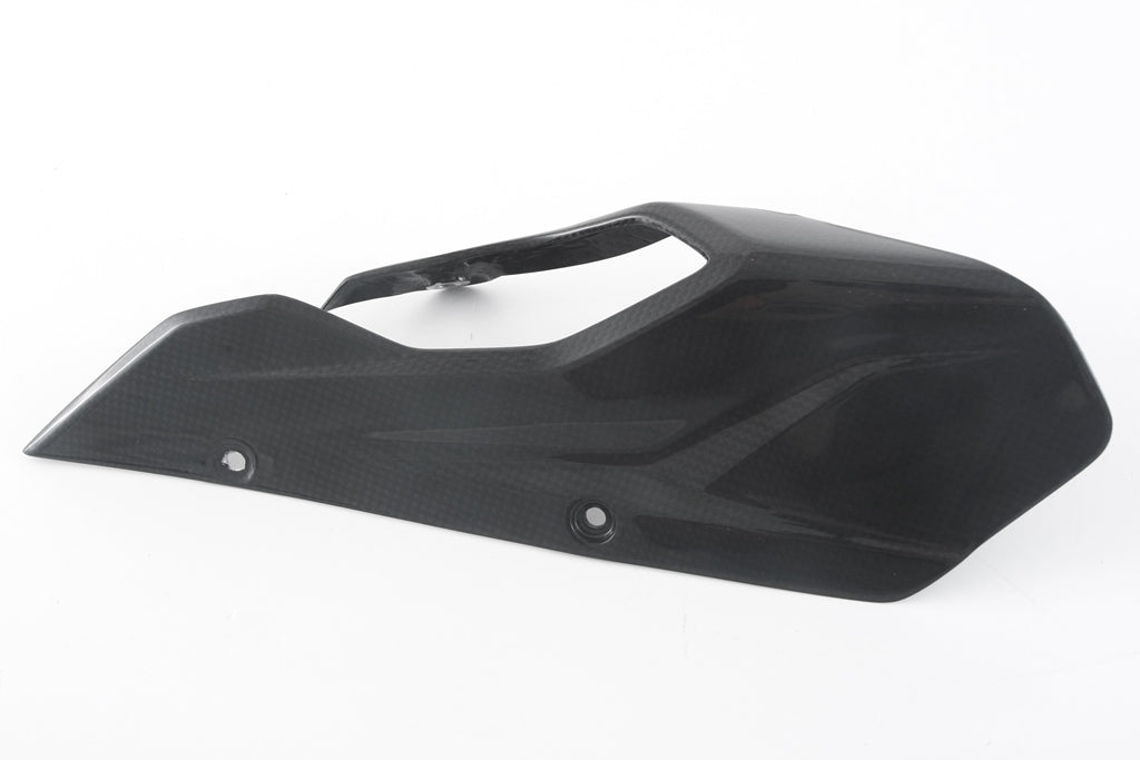 Fullsix Carbon Lower Chain Guard