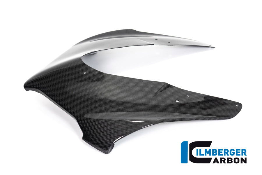 Ilmberger Carbon Front Fairing Ducati Panigale V4R Racing