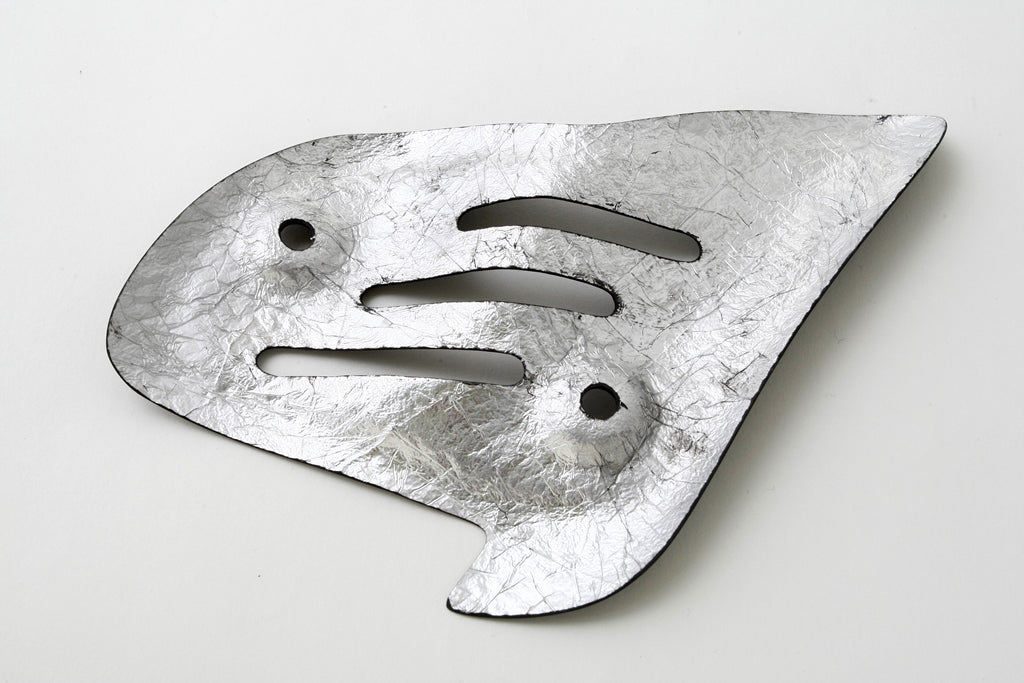 Fullsix Carbon EXHAUST PROTECTOR - Termignoni