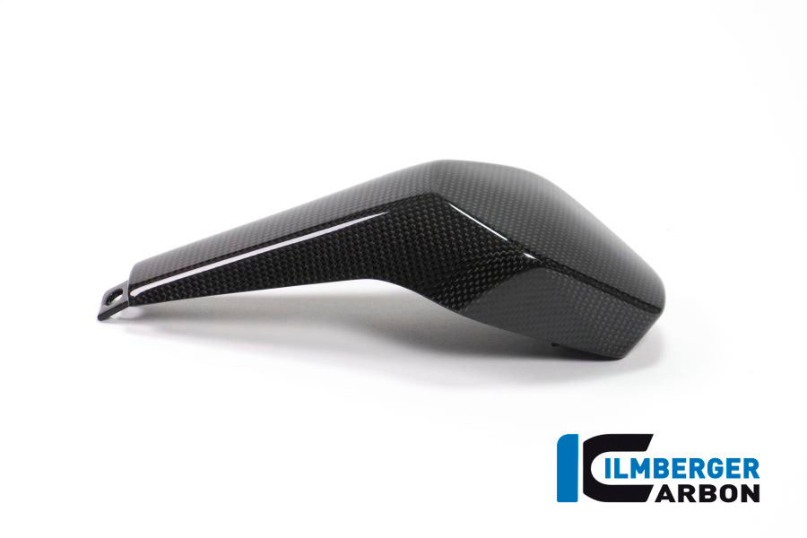 Ilmberger Carbon Passenger Seat Cover Ducati Panigale V4 / V4 S - Gloss