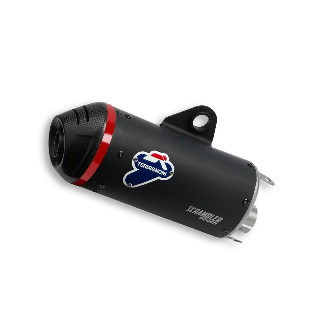 Ducati Performance Silencer