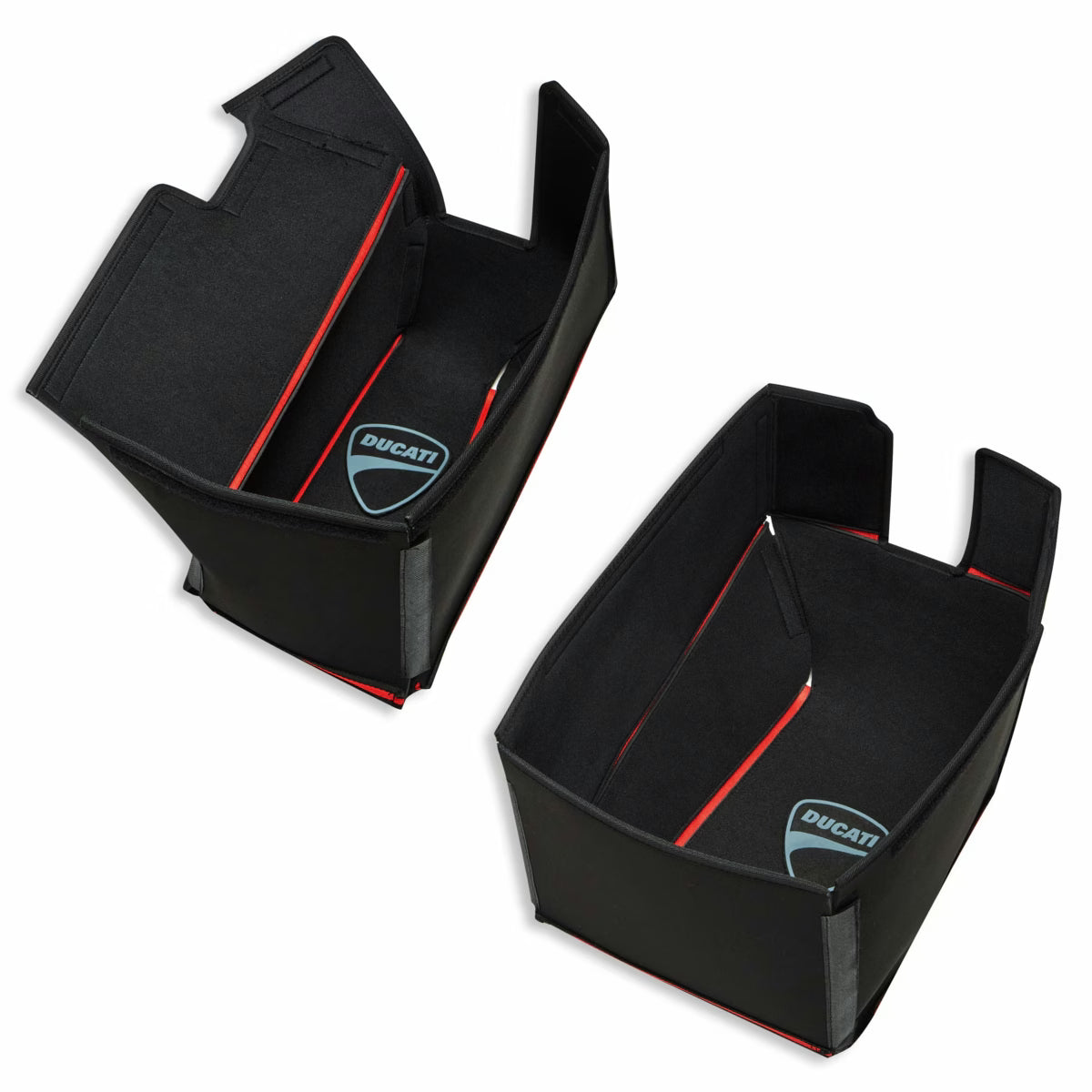 Ducati Performance Lining For Aluminium Side Panniers