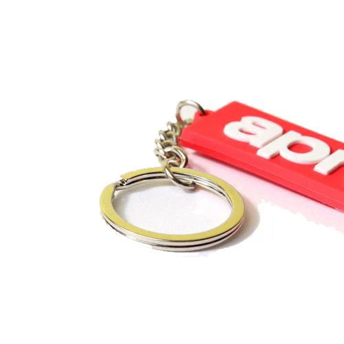 SBR Aprilia Key Chain