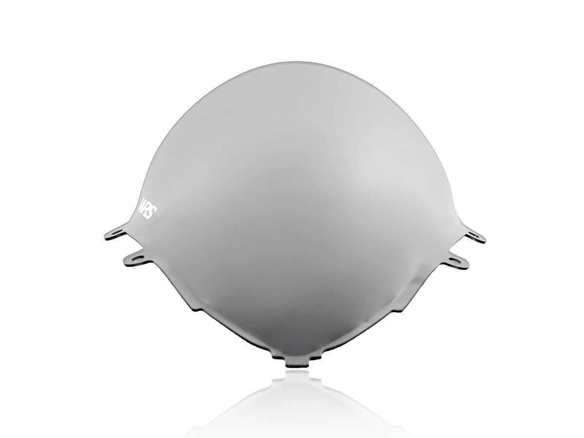 WRS Race High Windscreen Honda CBR 650 R 2019-2026