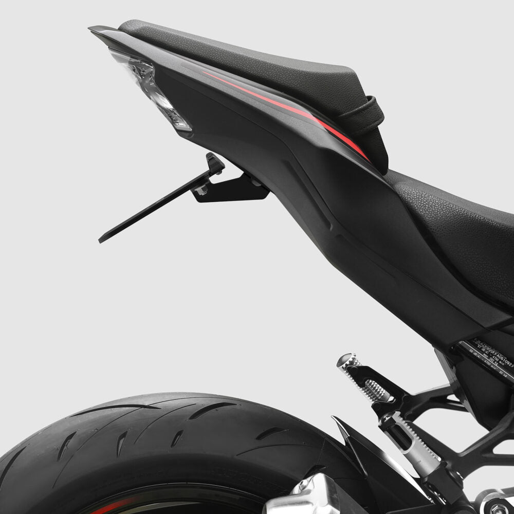 Rizoma FLAT-OUT Fender Eliminator