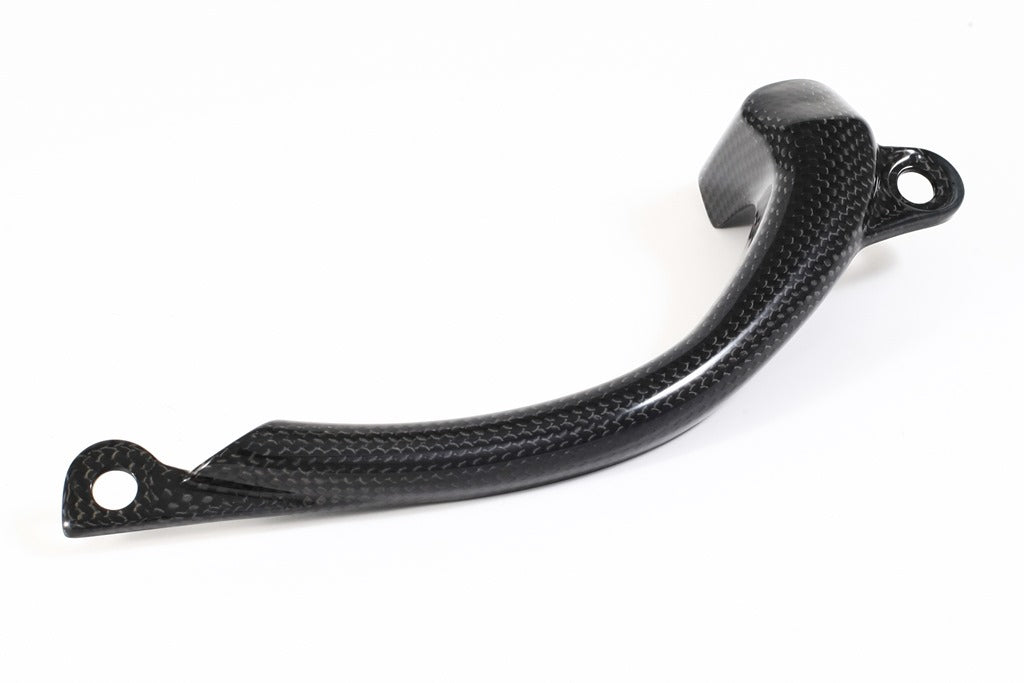 Fullsix Carbon Rear Brake Tube Protection