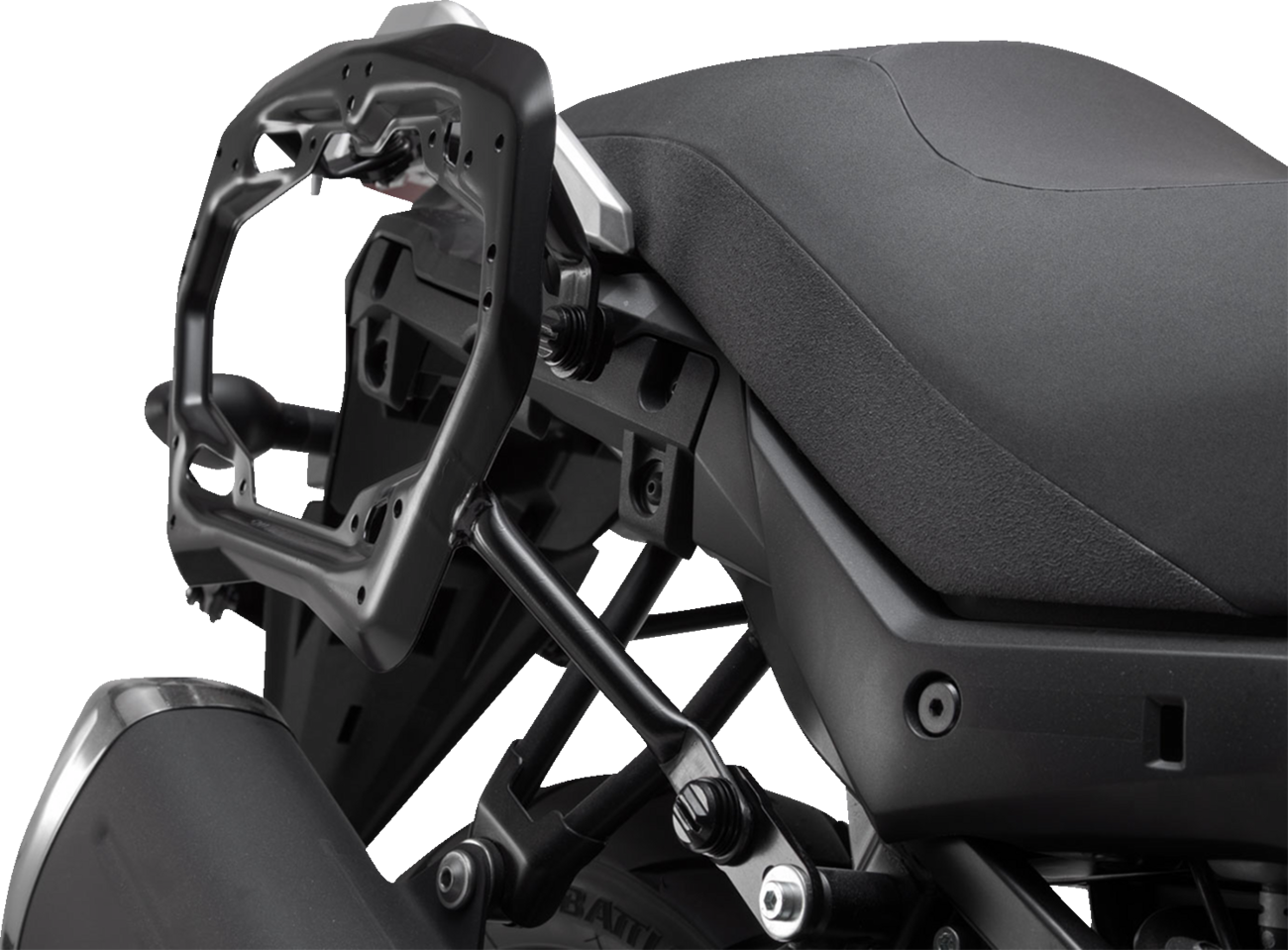 SW-Motech PRO Side Carrier - Left/Right - Suzuki - V-Storm 650/XT
