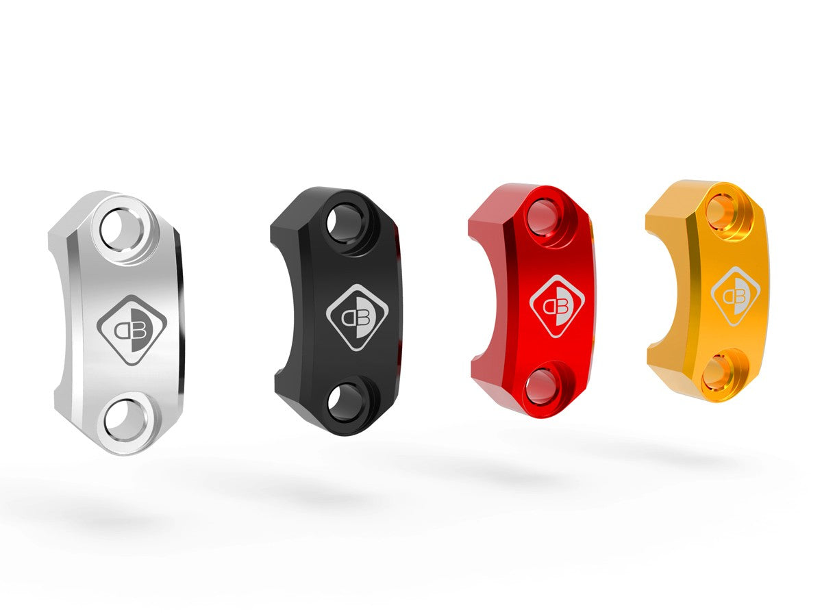 Ducabike DBK CV01 OEM Brembo Master Cylinder Clamp