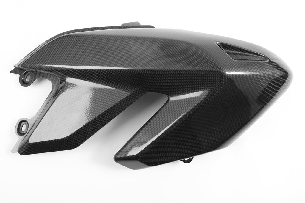 Fullsix Carbon Side Panels - Set