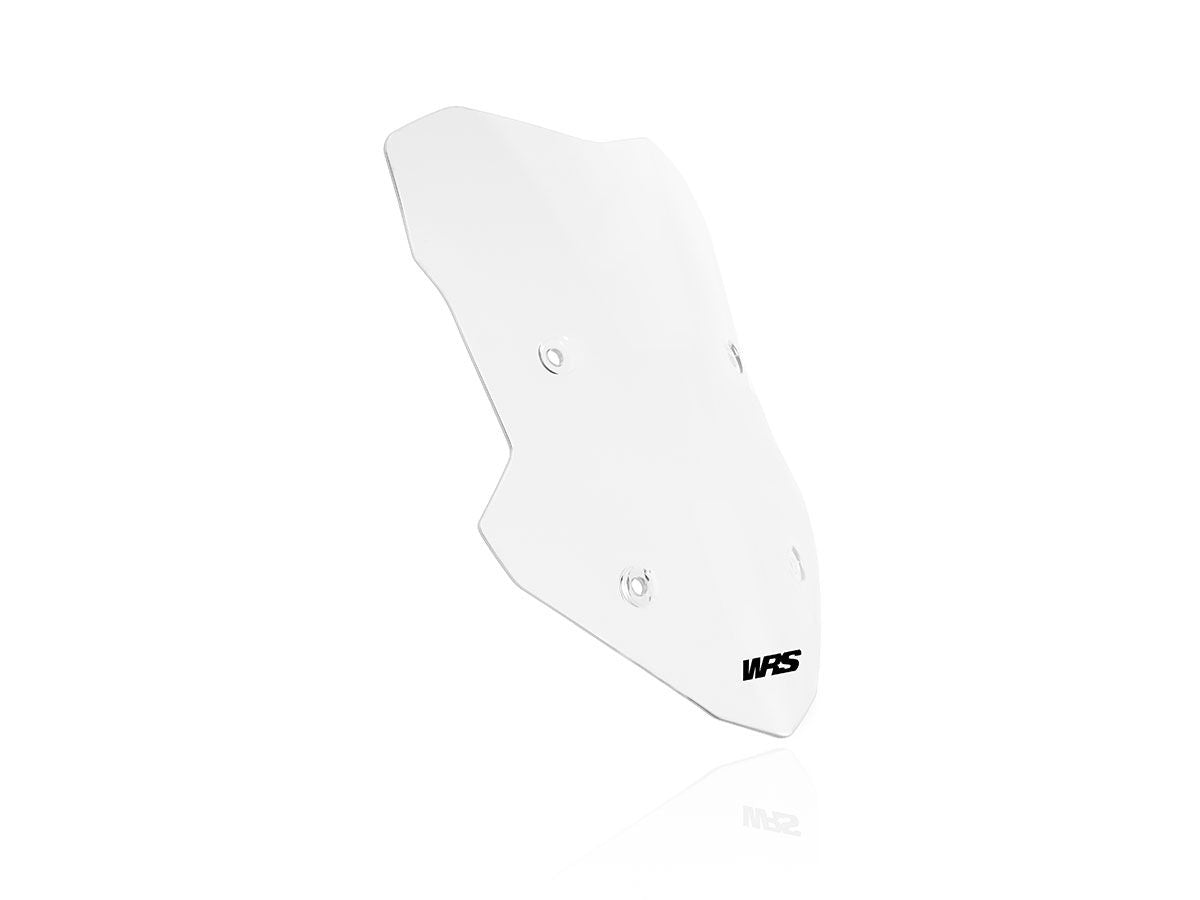 WRS Standard Windscreen BMW F900XR 2020-2026