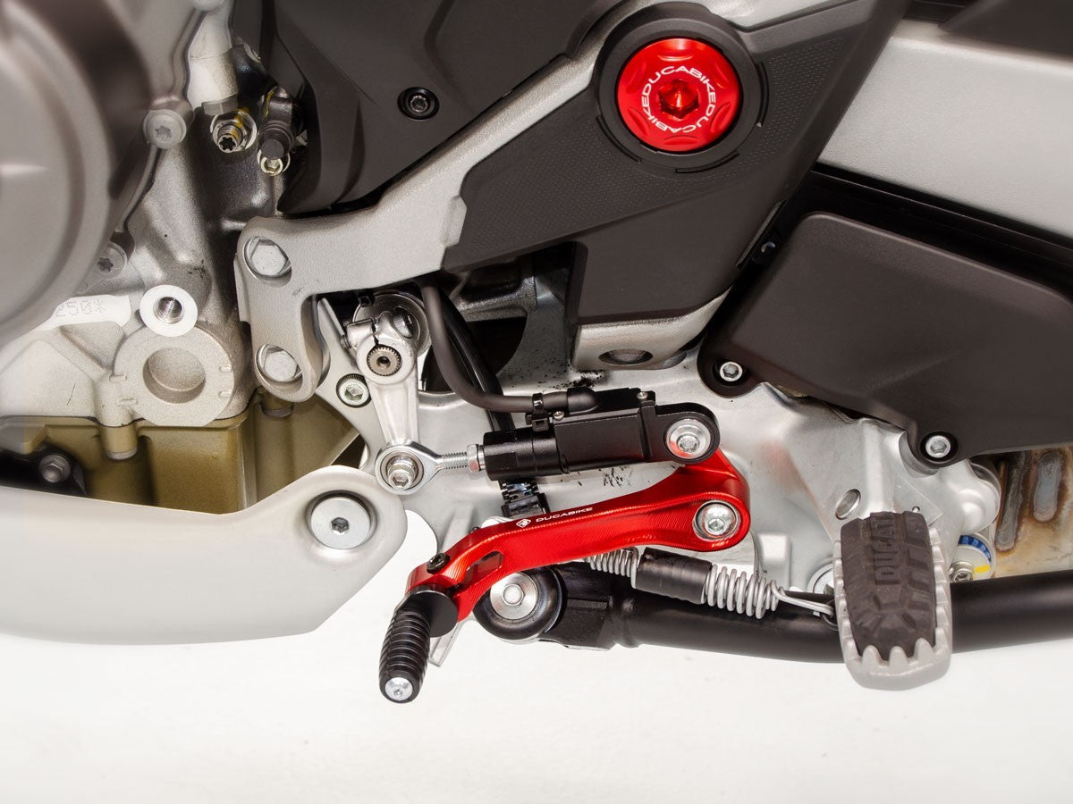 Ducabike DBK RPLC25 MTS V4 Shift Lever