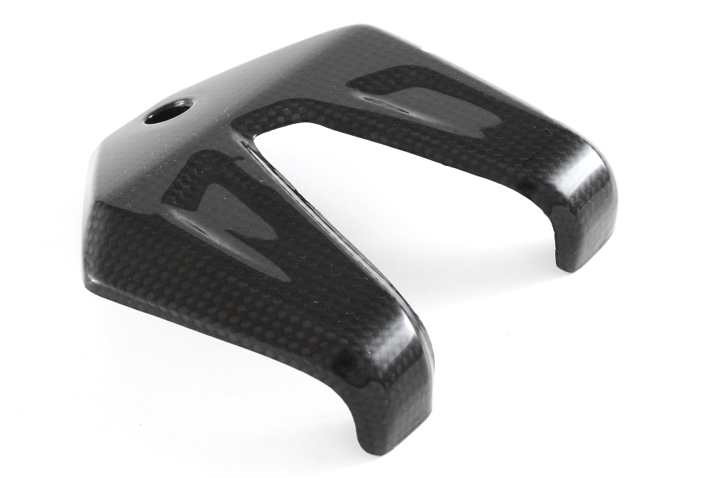 Fullsix Carbon Evap Canister Cover