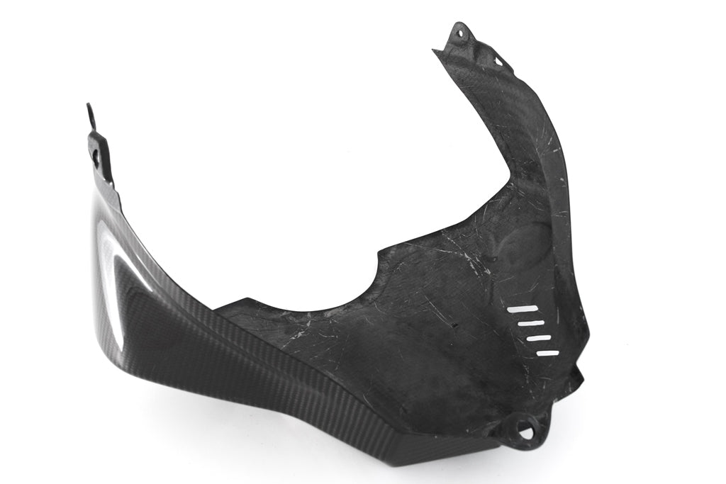 Fullsix Carbon Tank Cover