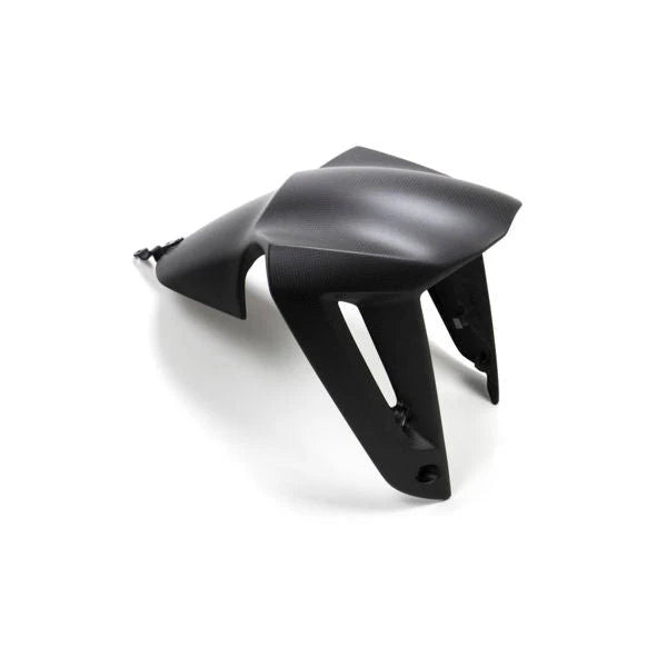 Ilmberger Carbon Fiber Front Fender For Ducati XDiavel / S - Satin