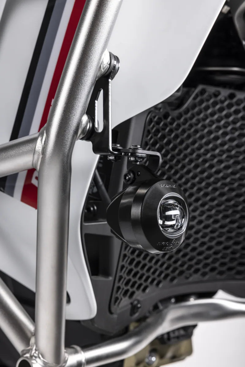 Ducati Performance Additional LED Lights