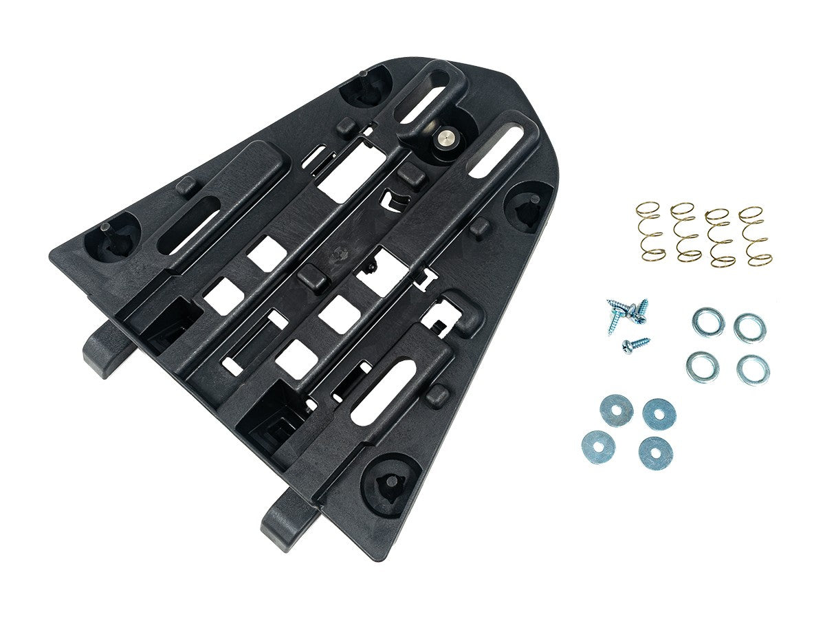 Ducabike DBK KSS01 BMW R1300GS Passenger Under-Seat Shell Kit