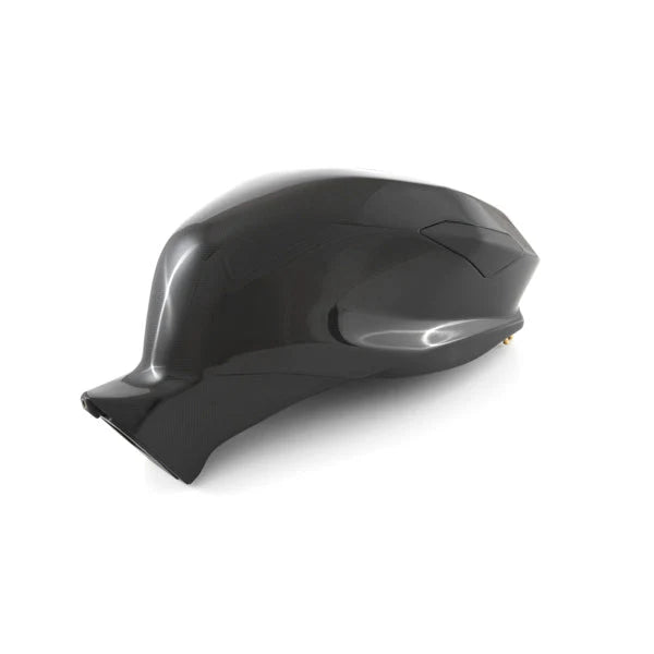 Fullsix Carbon Fiber Monocoque Oversized Fuel Tank For Ducati Panigale