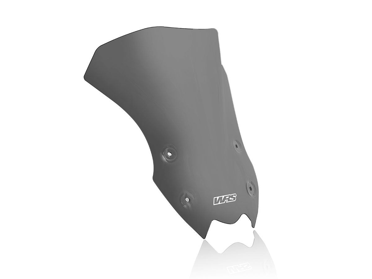 WRS Touring Windscreen Kawasaki Z 900 2020-2024
