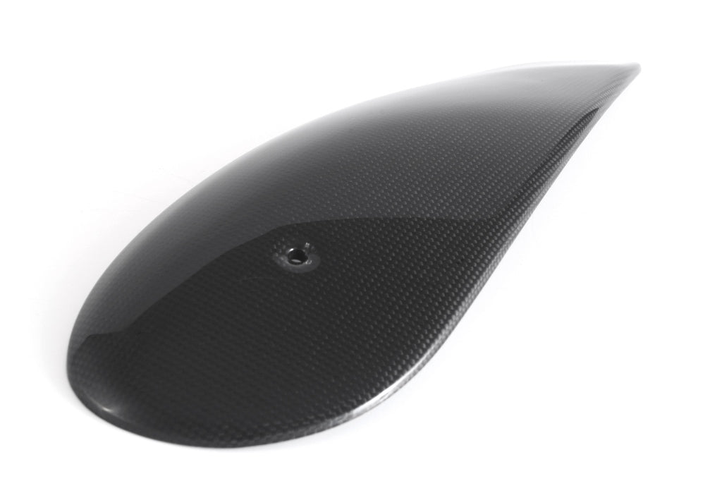 Fullsix Carbon Tank Side Panel - Left