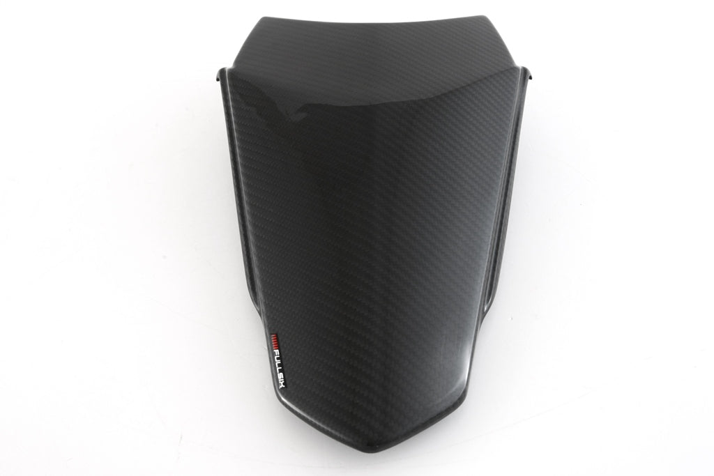 Fullsix Carbon Seat Cover
