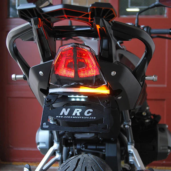 NRC BMW R1200R / RS Fender Eliminator Kit (2015-Present)