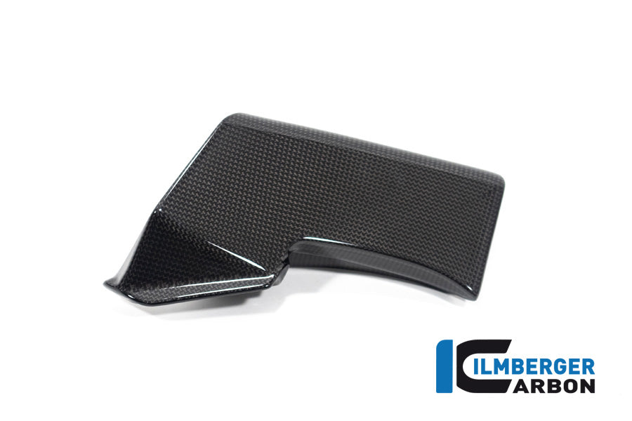 Ilmberger Carbon Fairing Side Winglet Kit Left V4 Ducati Streetfighter - Gloss