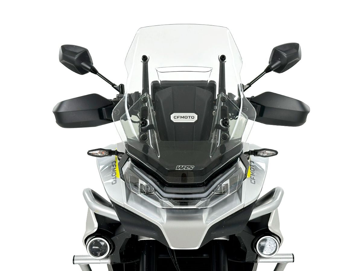 WRS Standard Windscreen CF Moto 800 MT 2022-2026 / 700 MT 2024-2026
