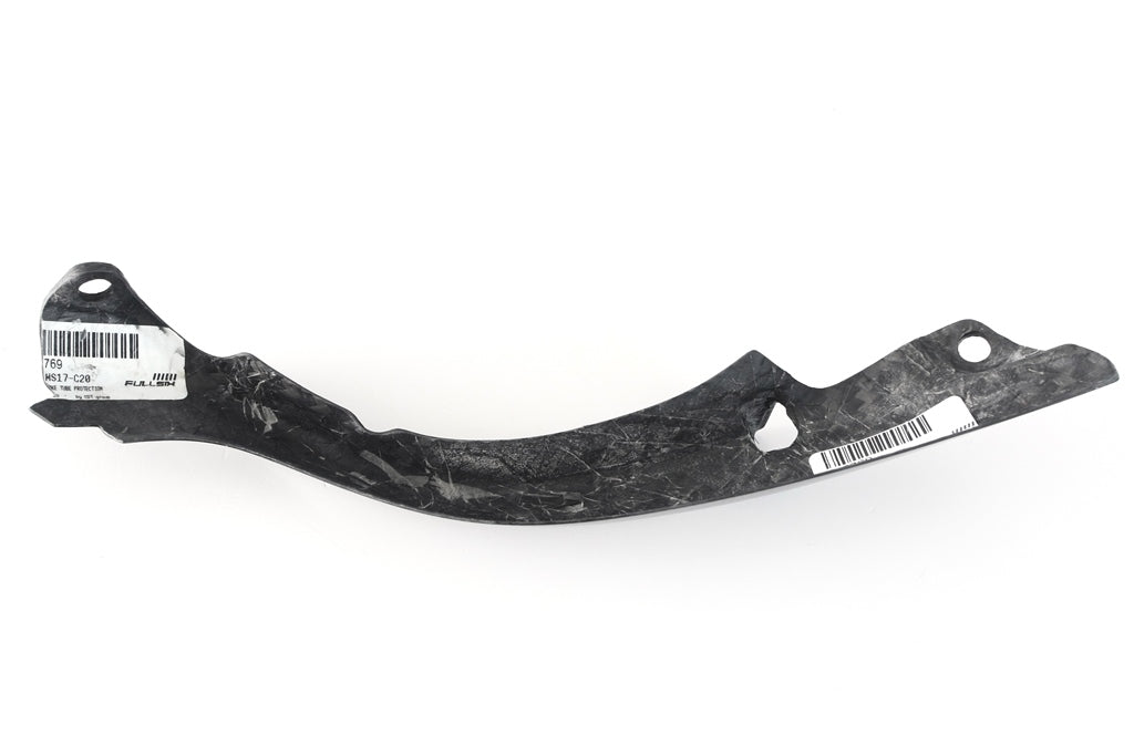 Fullsix Carbon Rear Brake Tube Protection