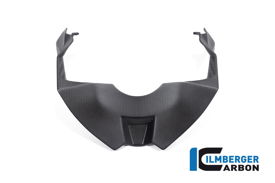 Ilmberger Carbon Front Fairing Lower Part V4 Ducati Streetfighter - Matte