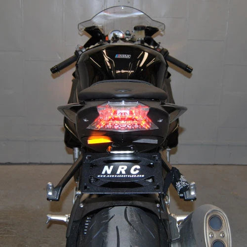 NRC BMW S1000RR / S1000R Fender Eliminator Kit (2010 - 2019)